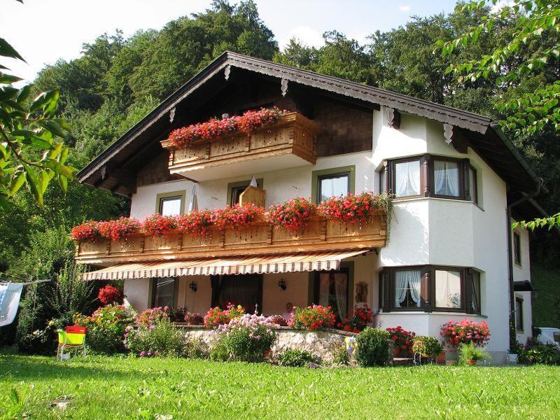 Landhaus Weiss Gasthuis