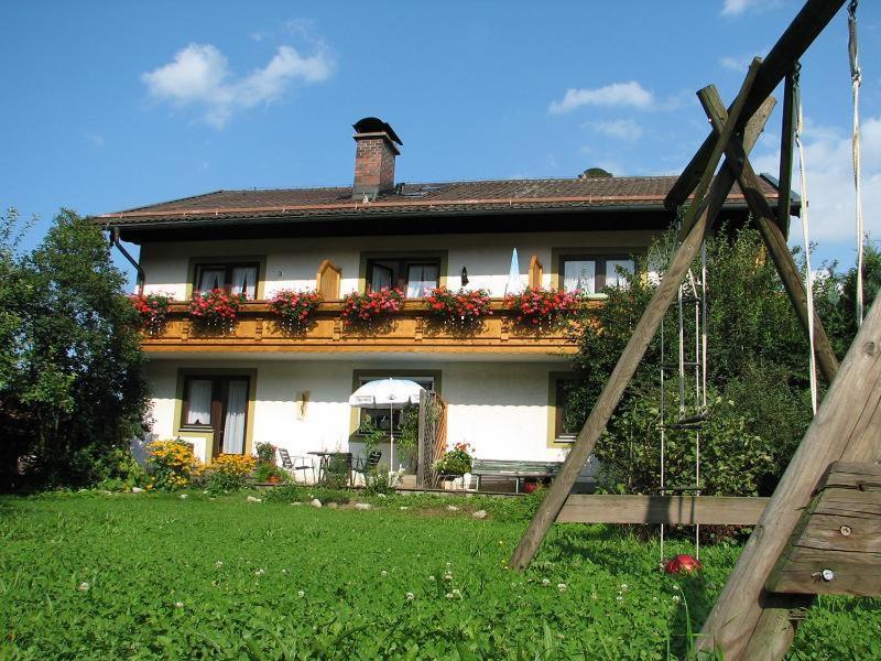 Gasthuis Landhaus Weiss Bad Reichenhall