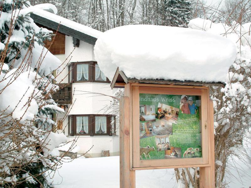 Landhaus Weiss 3* Bad Reichenhall
