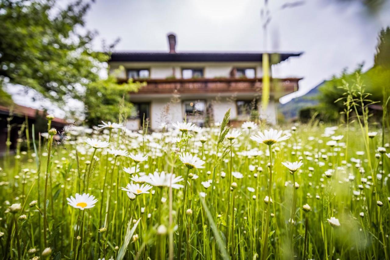 Landhaus Weiss Gasthuis Bad Reichenhall