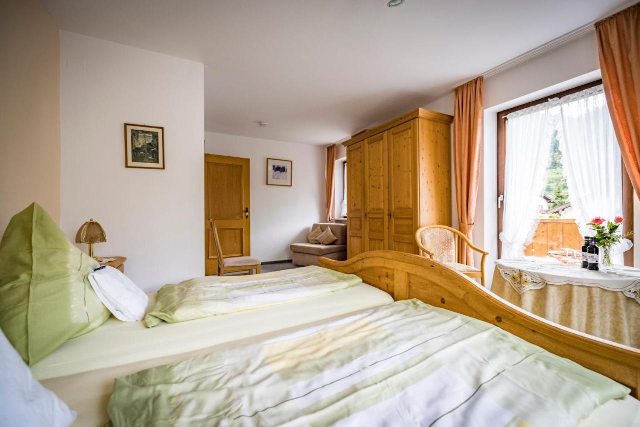 Landhaus Weiss Bad Reichenhall