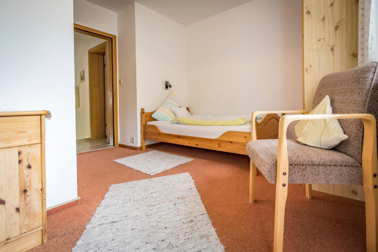 Landhaus Weiss 3*