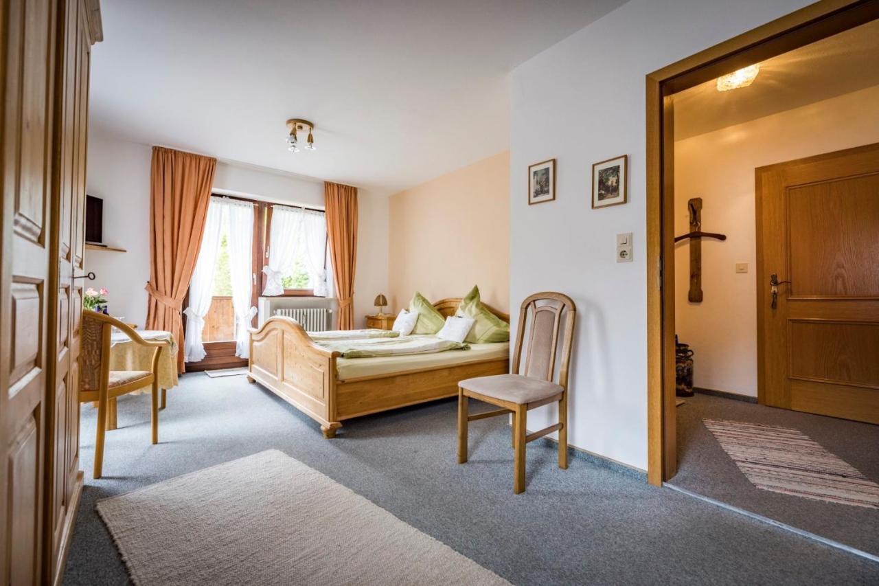 Landhaus Weiss 3* Bad Reichenhall