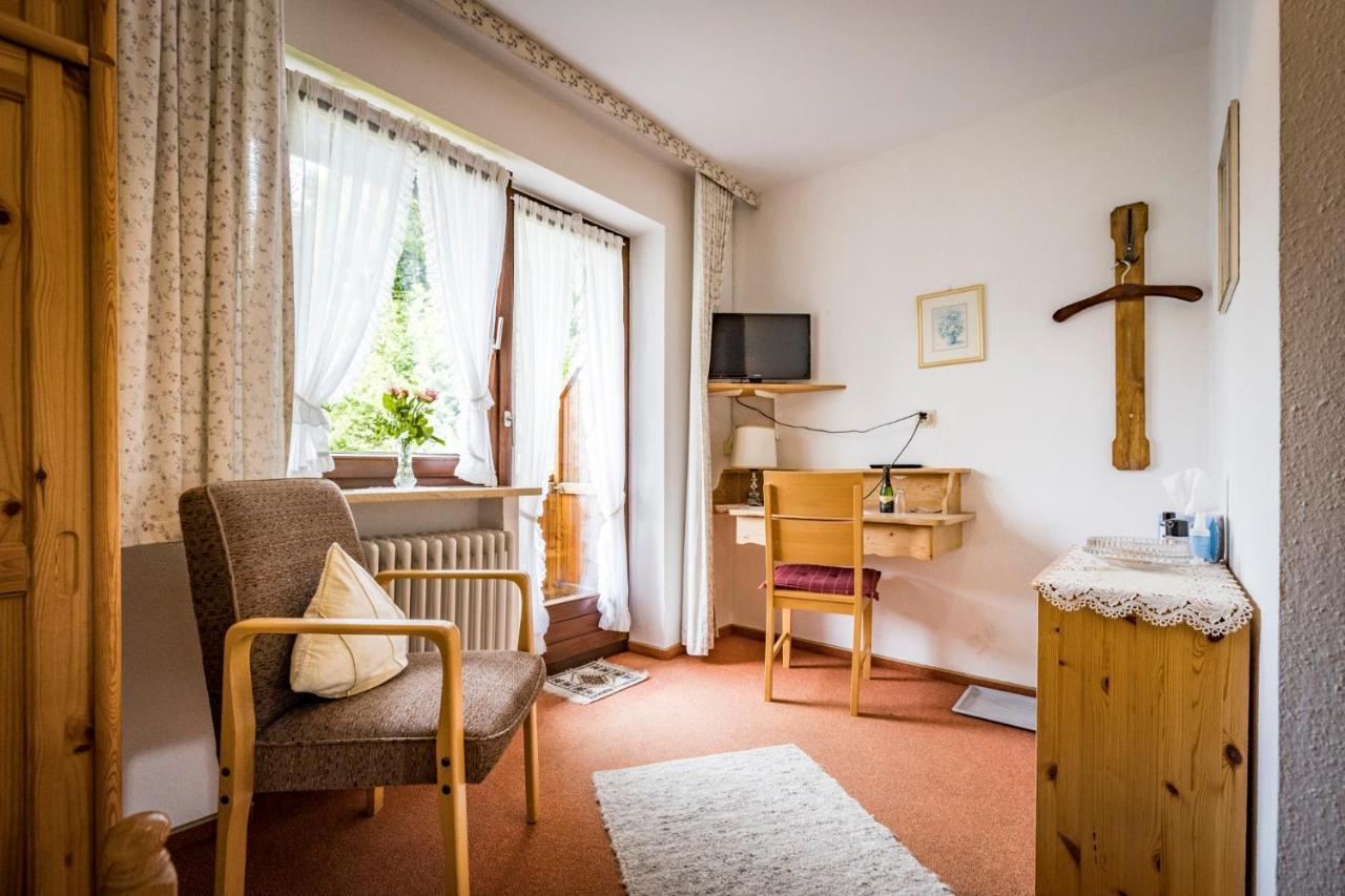 Landhaus Weiss Gasthuis Bad Reichenhall