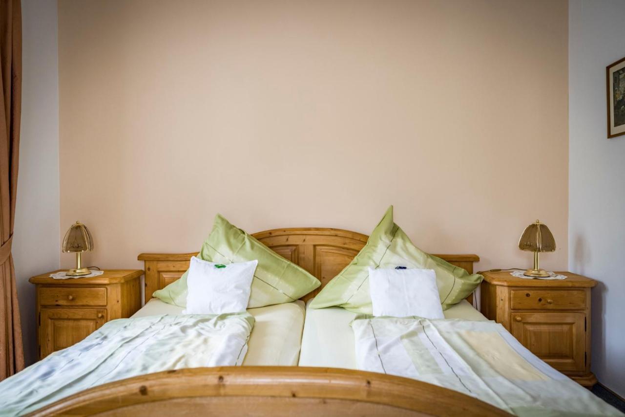 Landhaus Weiss Gasthuis 3*