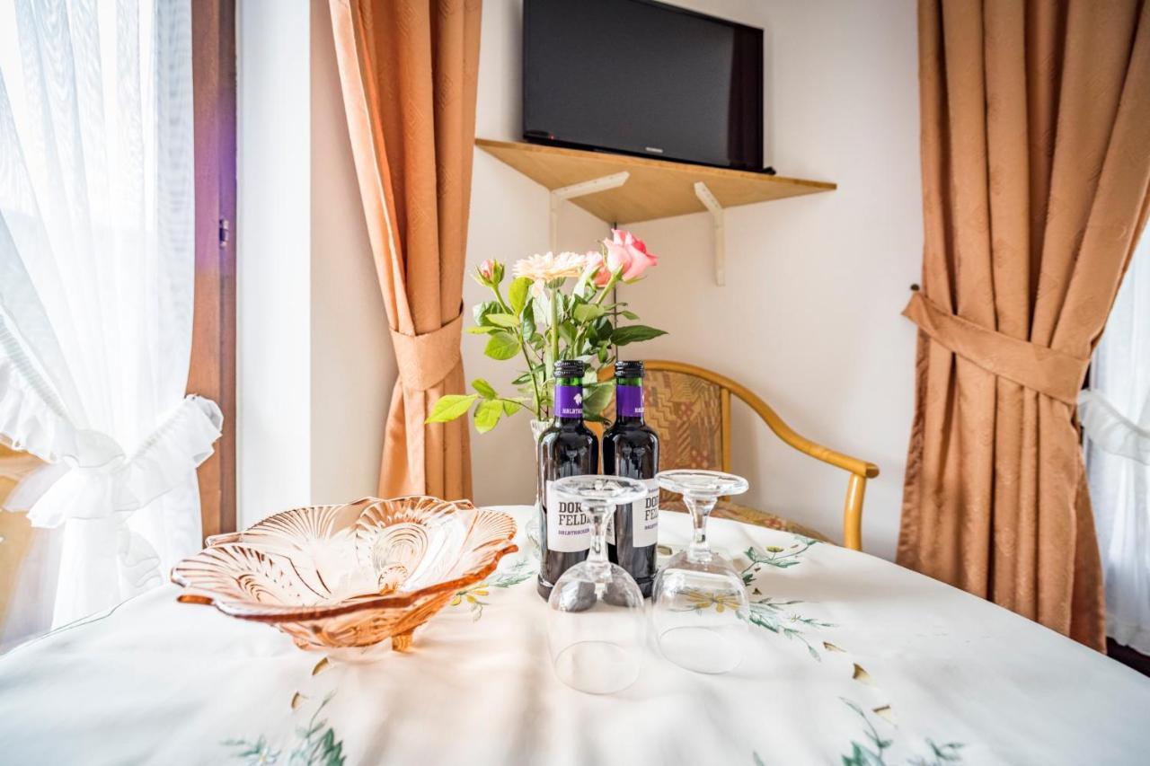 Landhaus Weiss Gasthuis 3*