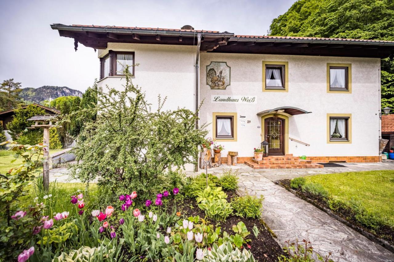 Landhaus Weiss 3*