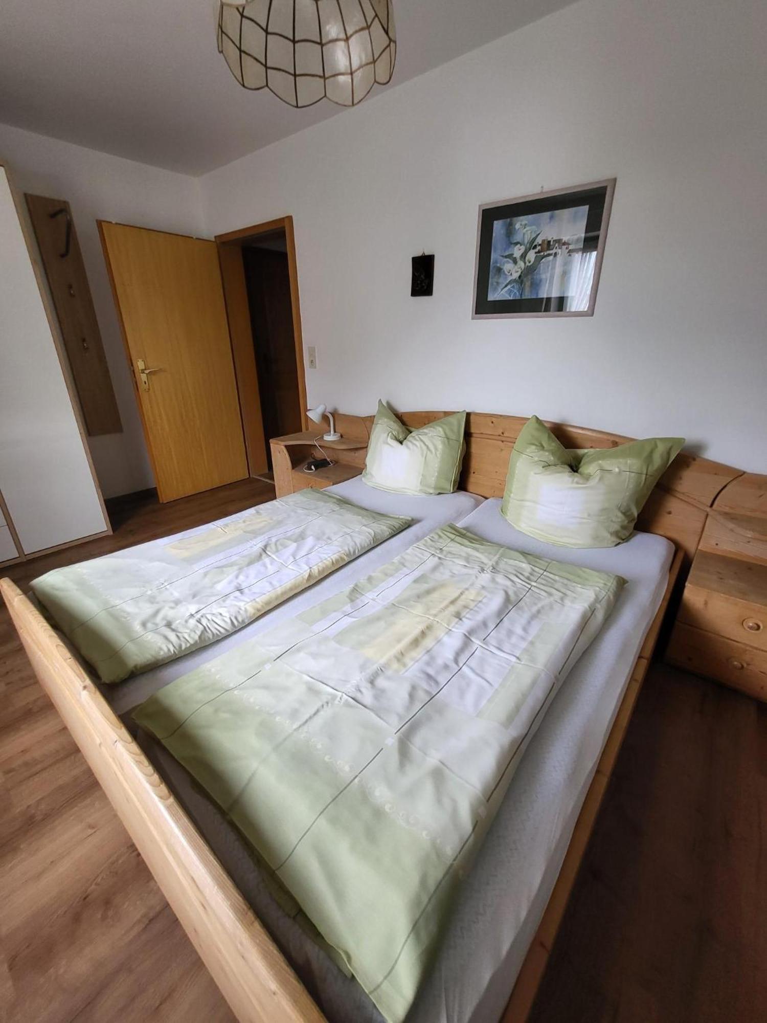 Gasthuis Landhaus Weiss 3*