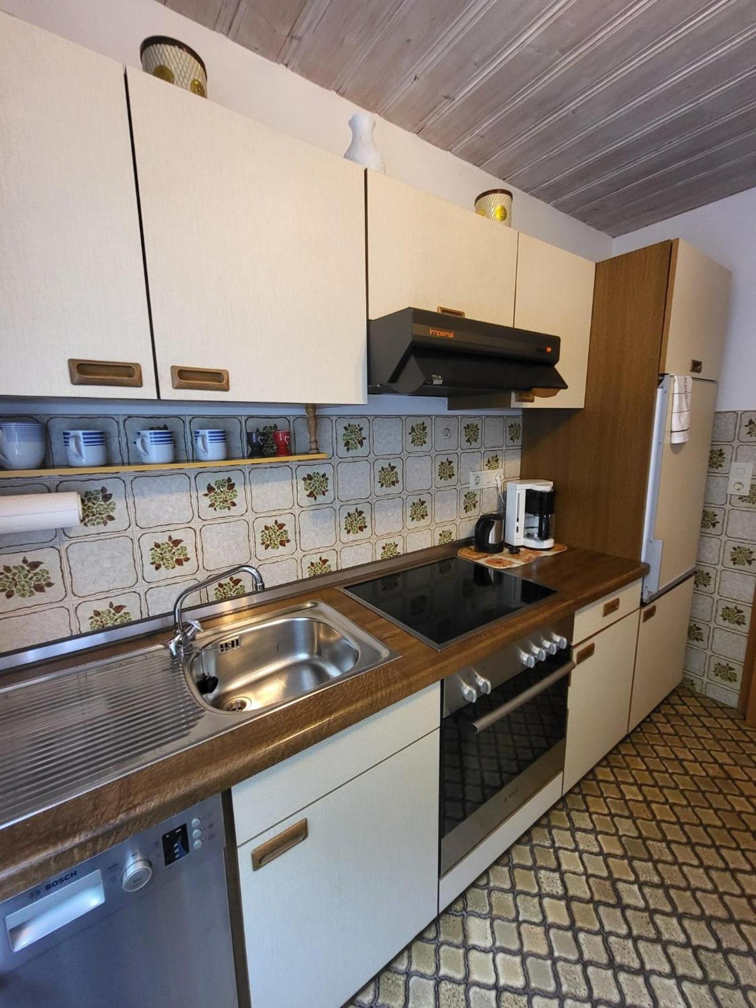 Landhaus Weiss 3*