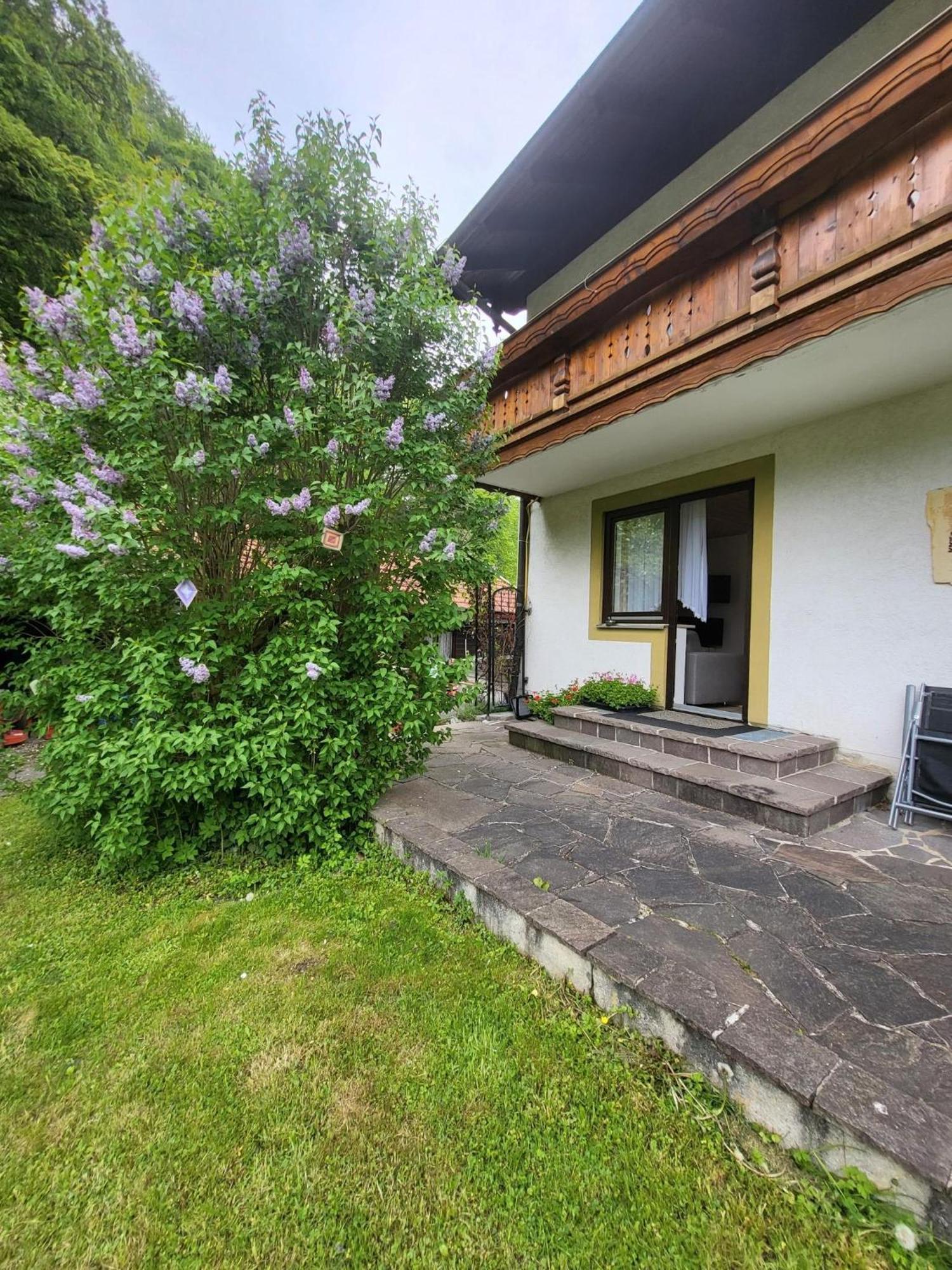Landhaus Weiss 3*
