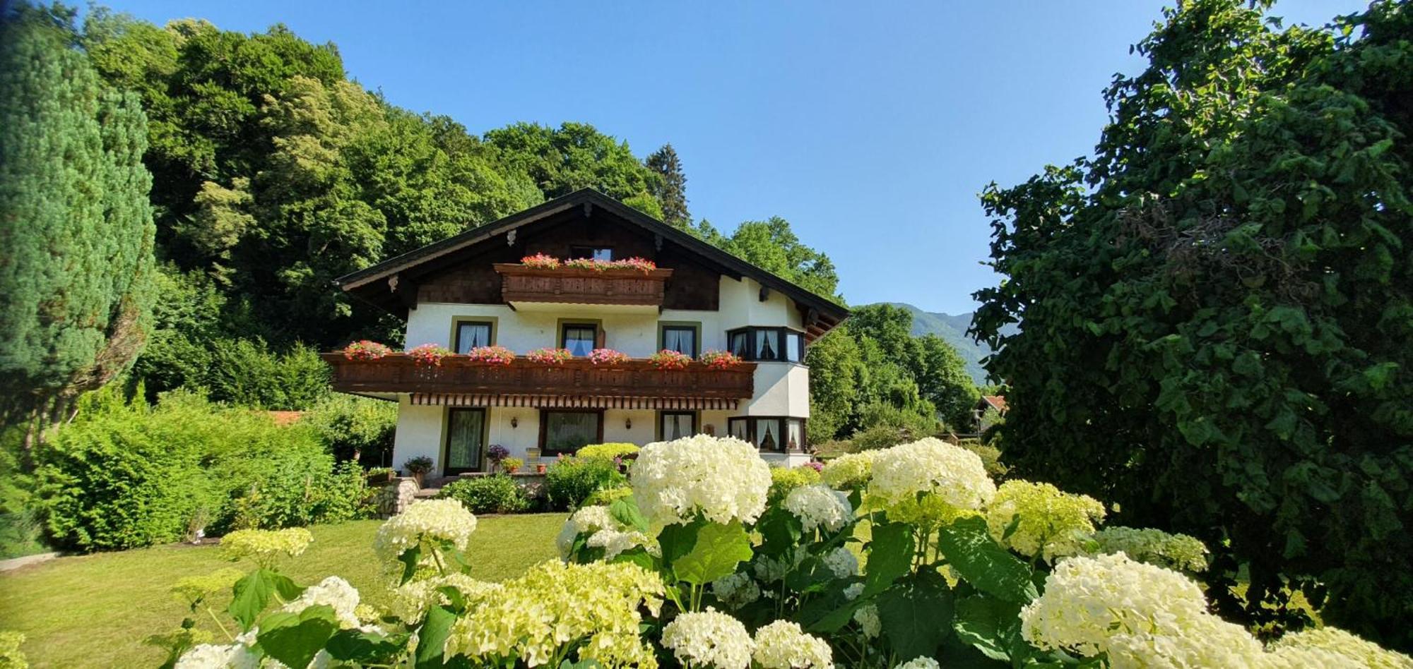Landhaus Weiss 3*