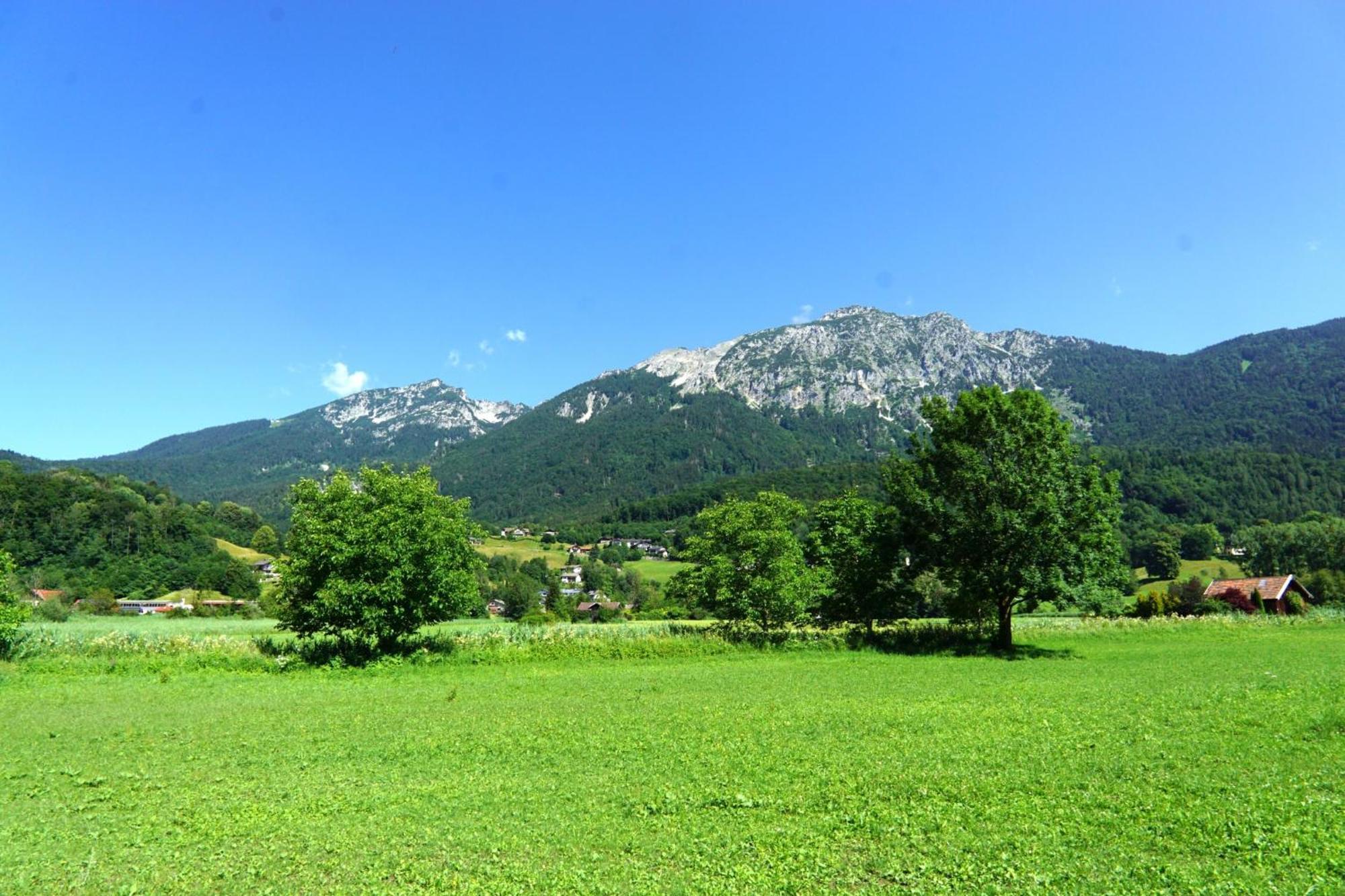 Landhaus Weiss Bad Reichenhall