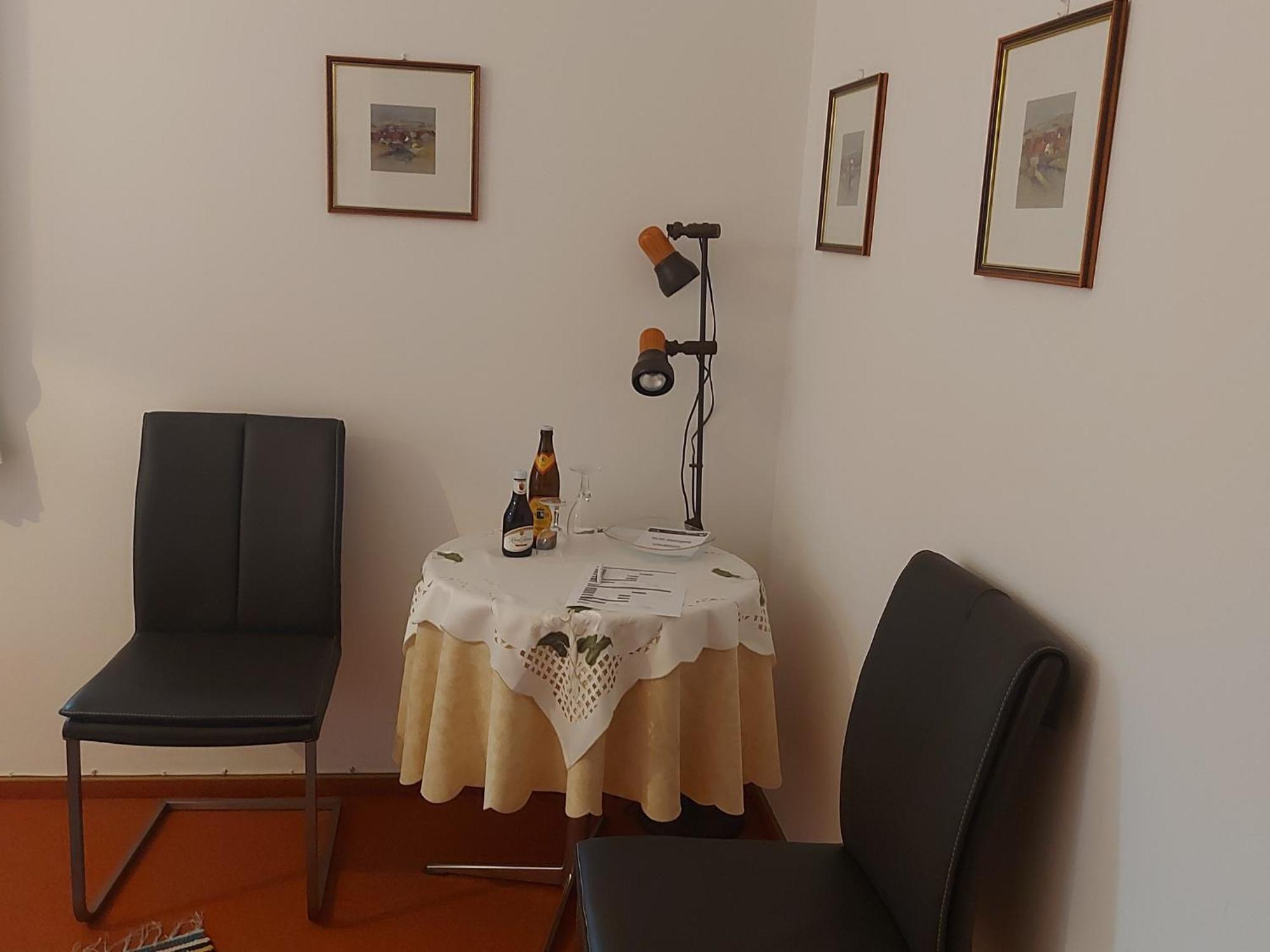 Landhaus Weiss 3*