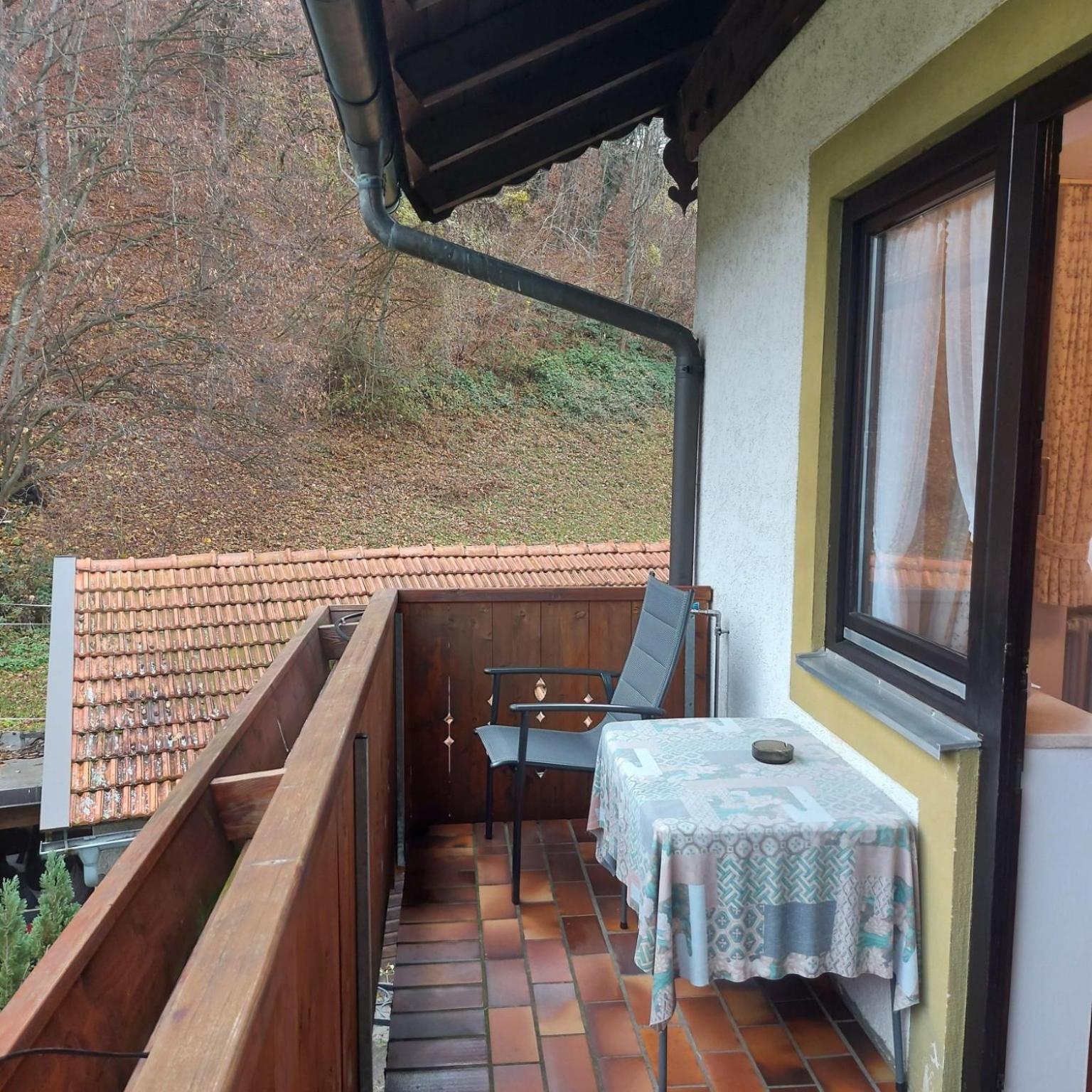 Landhaus Weiss Bad Reichenhall