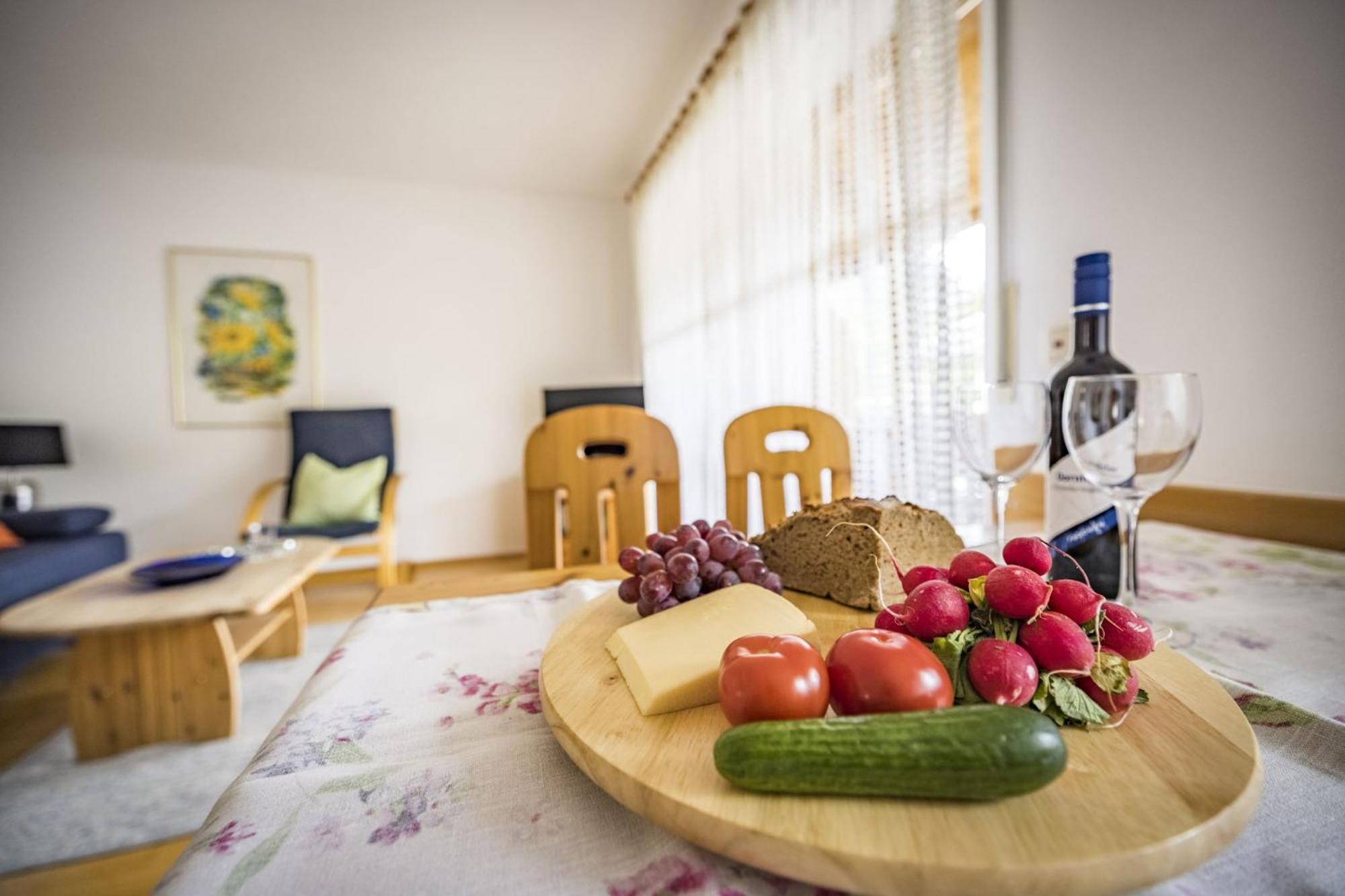 Landhaus Weiss 3* Bad Reichenhall