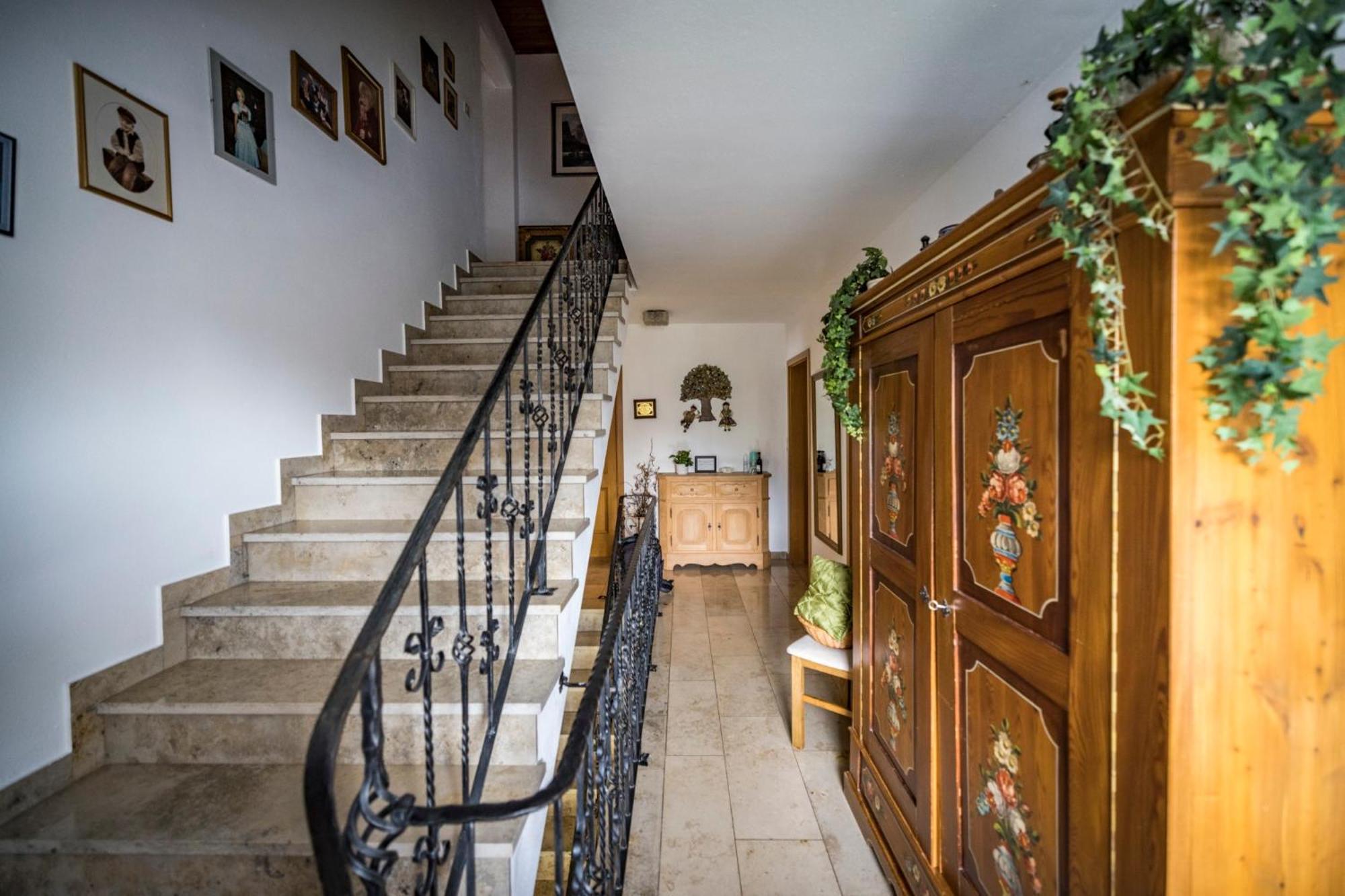 Landhaus Weiss 3*